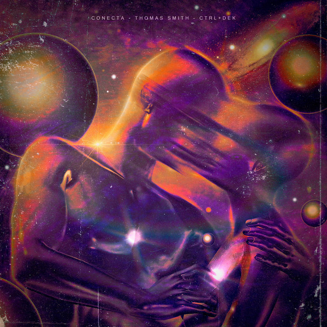 Conecta cover art