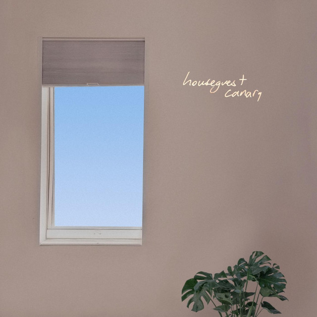 Canary cover art