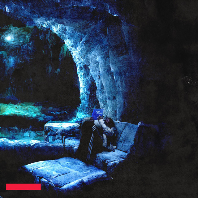 Ice Sheets artwork