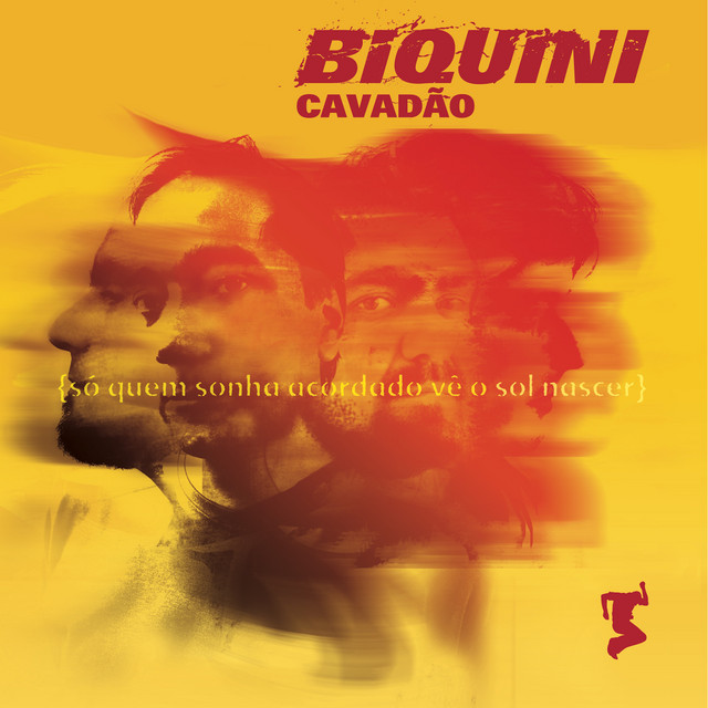 Só Quem Sonha Acordado Vê O Sol Nascer cover art