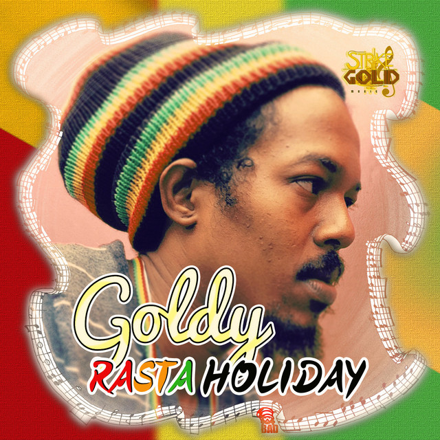 Rasta Holiday - Single