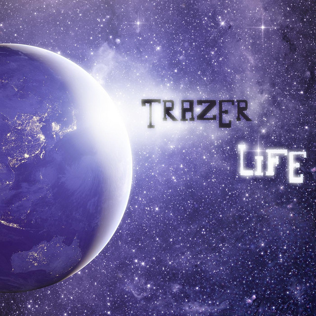 Life cover art