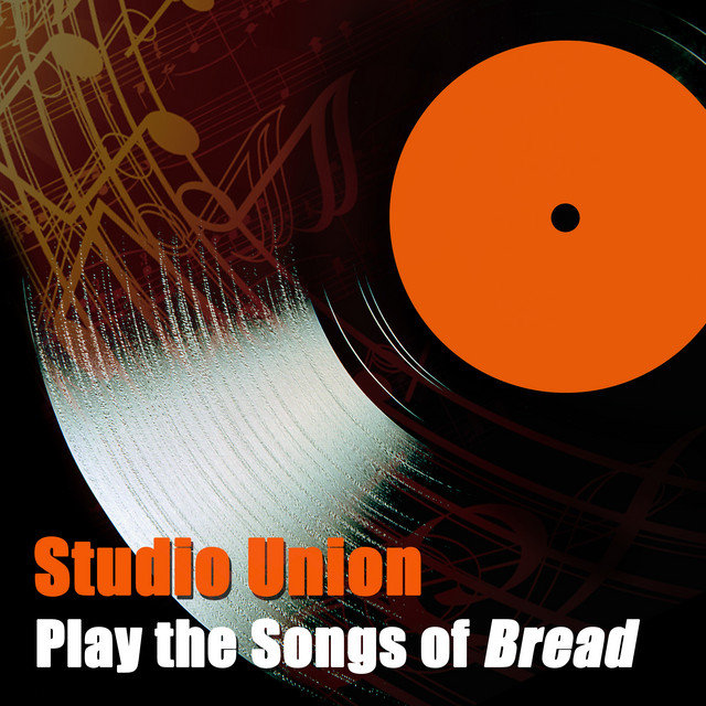 Play the Songs of Bread cover art