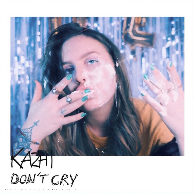 Don´t Cry