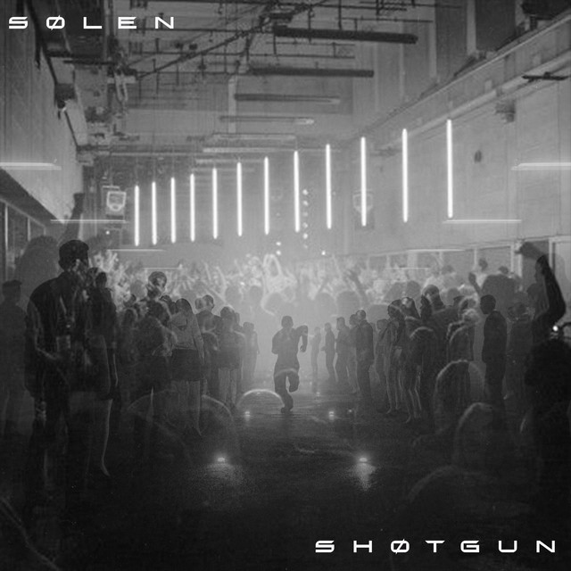 Album art for Shøtgun