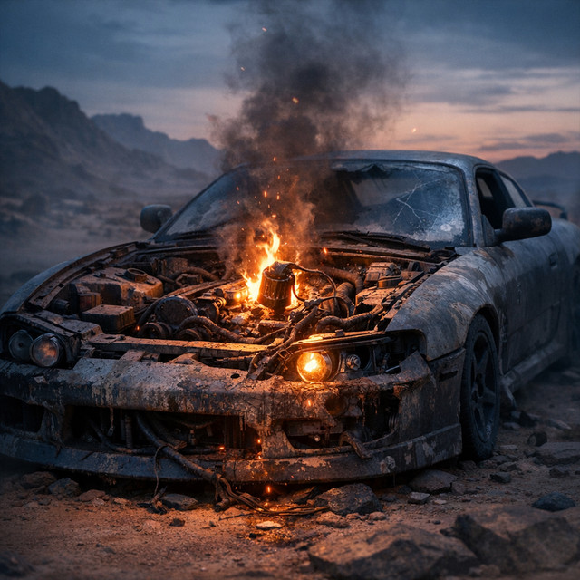 undefined album image