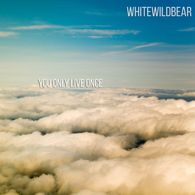 You Only Live Once - Single by Whitewildbear | Spotify