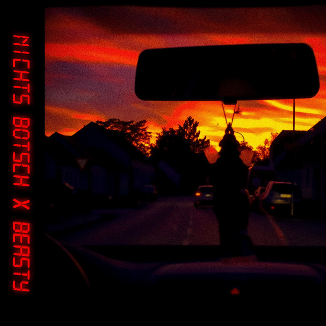 Nichts cover art