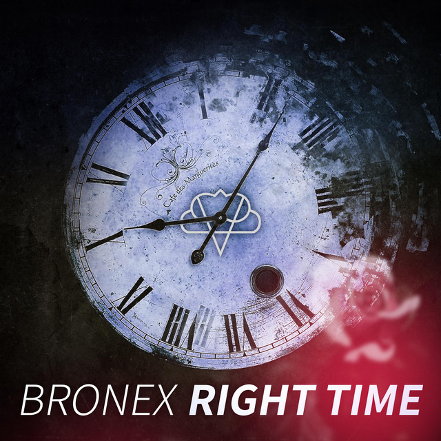 Right Time cover art