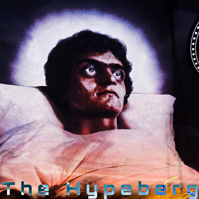 The Hypeberg cover art
