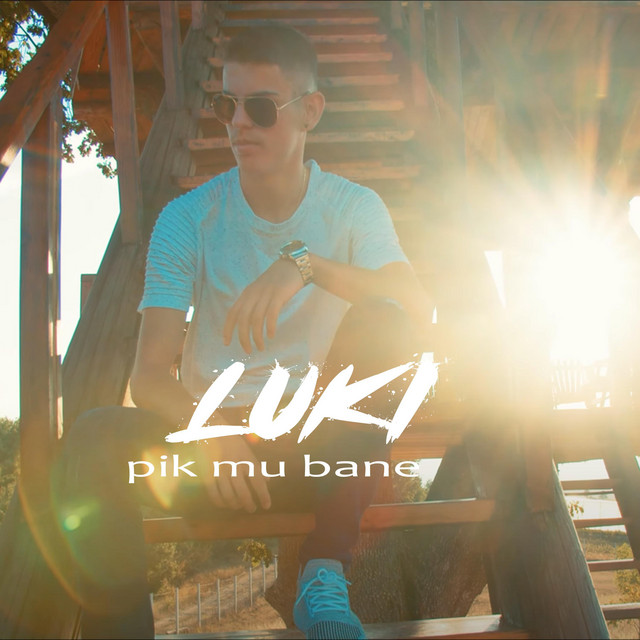 Pik mu bane - song and lyrics by Luki | Spotify