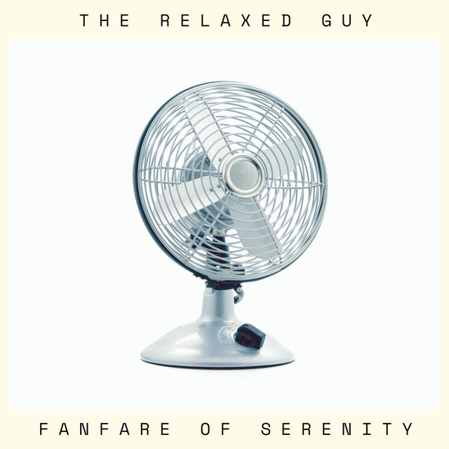 Fanfare of Serenity cover art