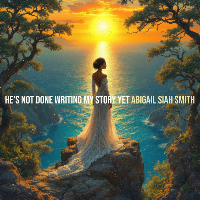 Abigail Siah Smith