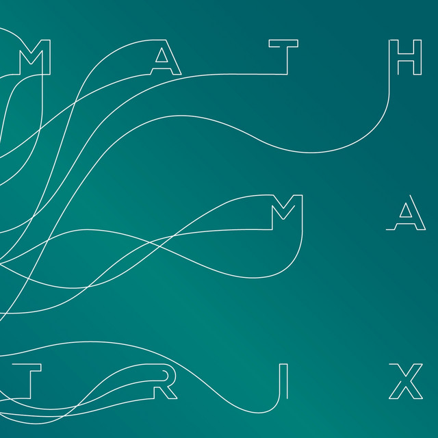 Mathmatrix cover art