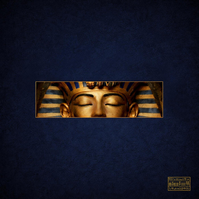 Il Sonno Del Faraone cover art