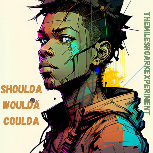 ShouldaWouldaCoulda cover art