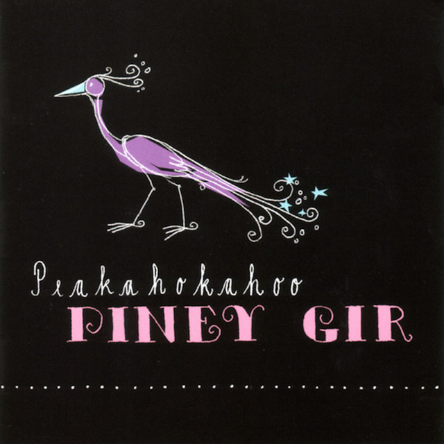 Peakahokahoo cover art