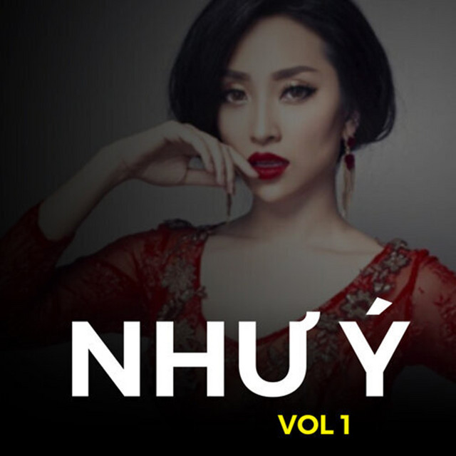 Như Ý Vol.1 cover art