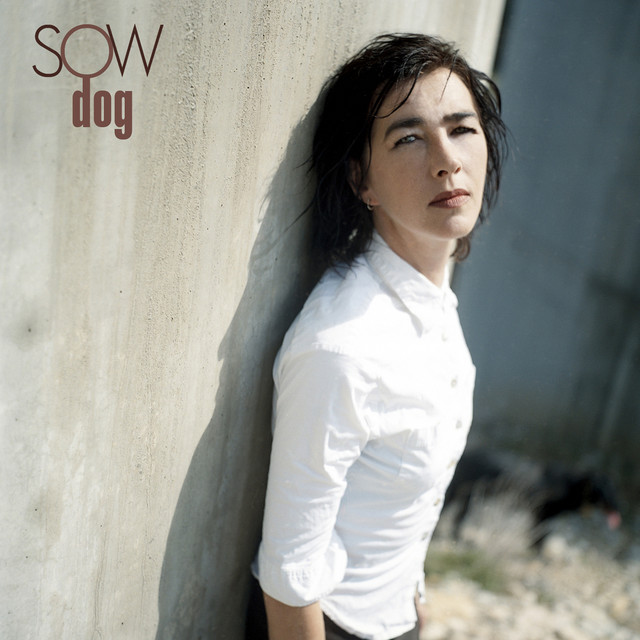 Dog cover art
