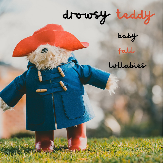 Baby Fall Lullabies cover art