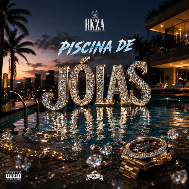 Piscina de Jóias