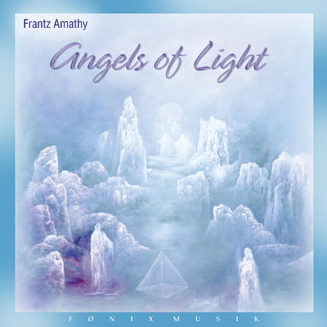 Angels of Light (Relaxation & Meditation) [Yoga] cover art