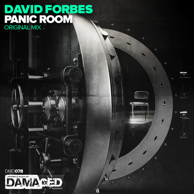 Panic Room album art