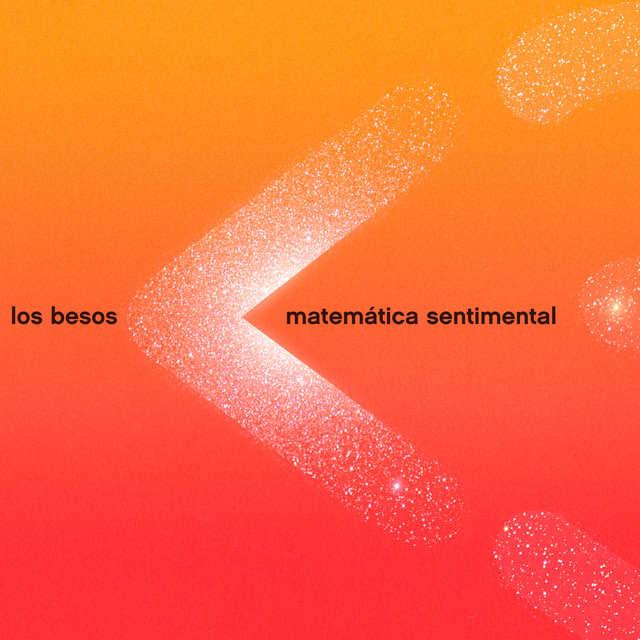 Matemática sentimental cover art