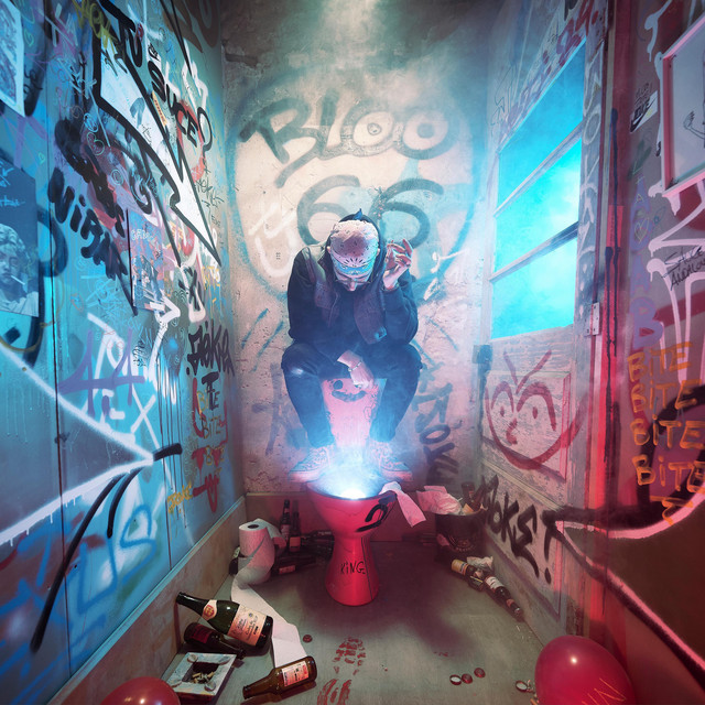 Faire du feu sous la pluie cover art