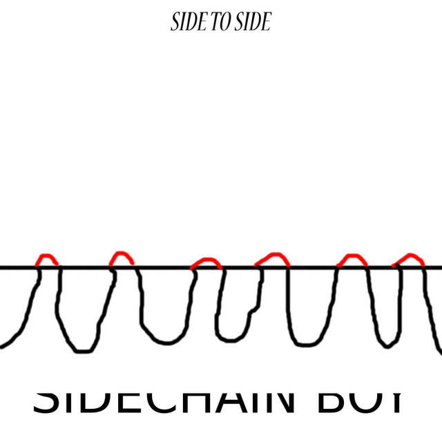 Side to Side cover
