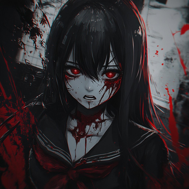 Yandere Tape cover art