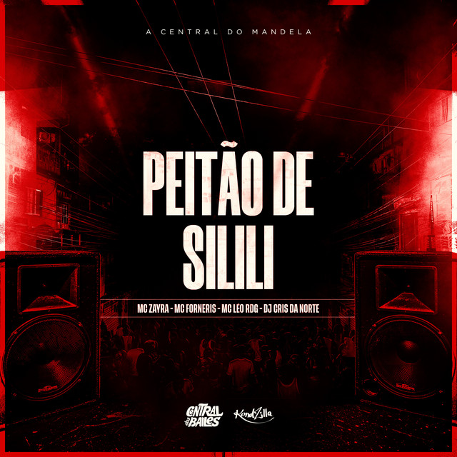 Peitão de Silili