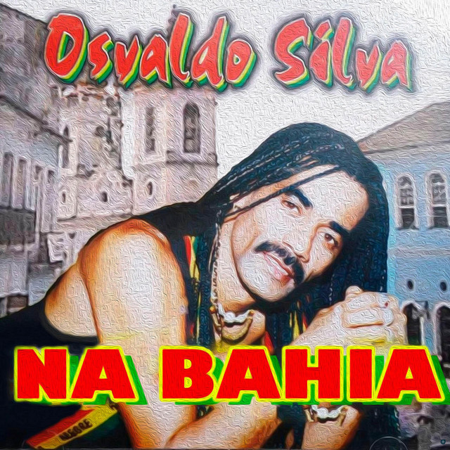 Na Bahia cover art
