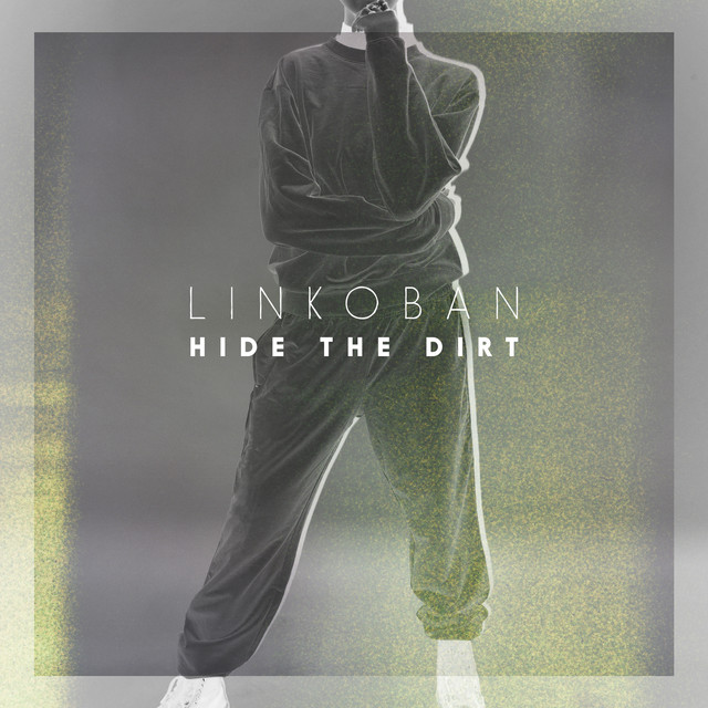 Hide the Dirt cover
