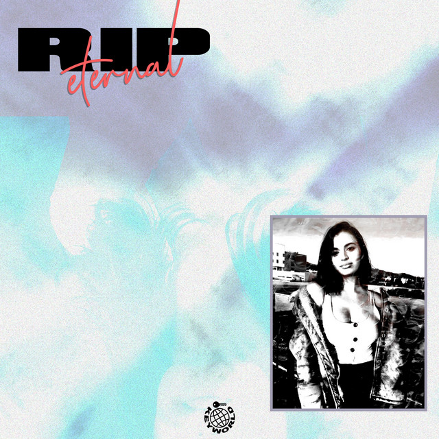Rebecca Black cover art