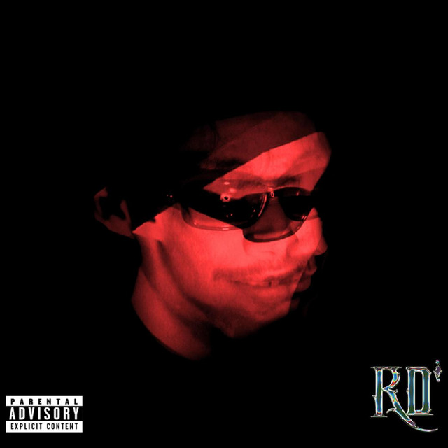 RD cover art
