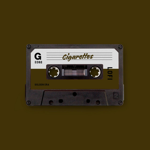 Cigarettes (lofi version) - Single by golden era | Spotify