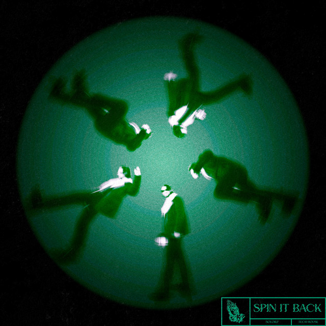 SPIN IT BACK