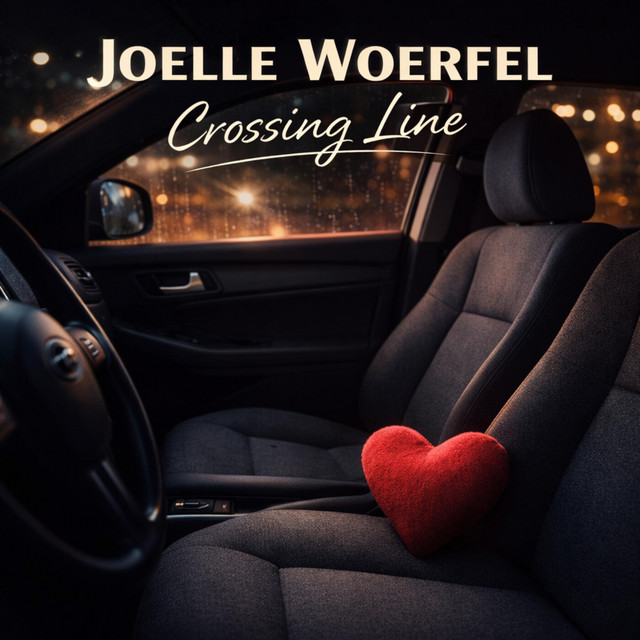 Joelle Woerfel