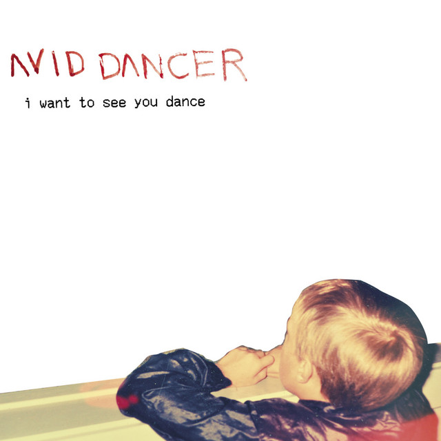 I Want To See You Dance cover