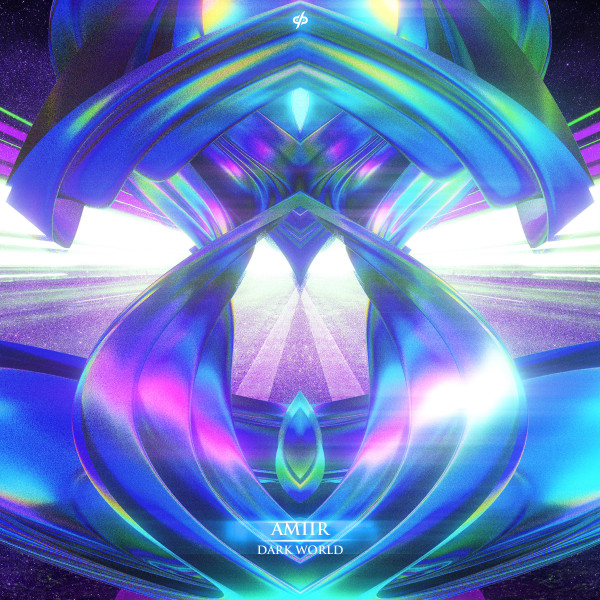Dark World cover art