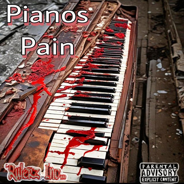 Pianos Pain
