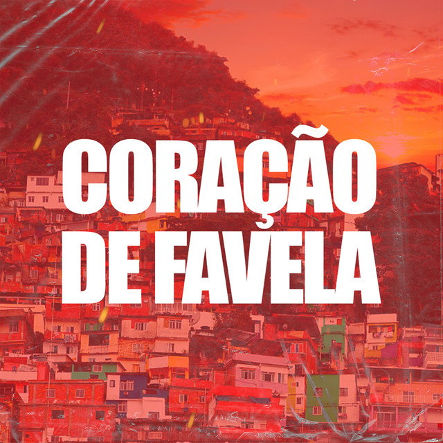 Coração de Favela