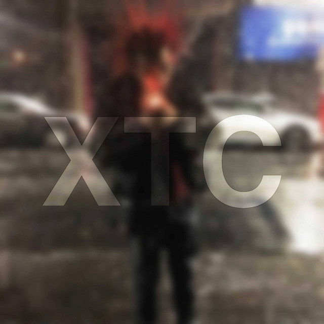 XTC cover art