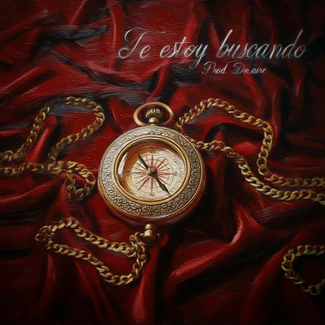 Te estoy buscando cover art