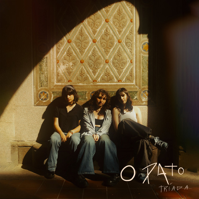 Pochette de O Pato