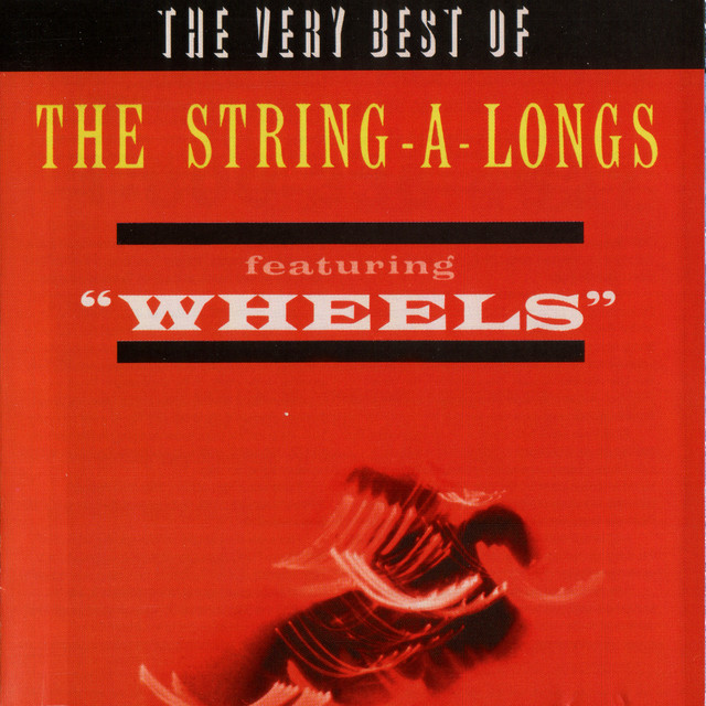 The String-A-Longs photo