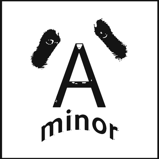 A Minor cover