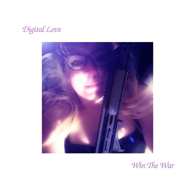 Win The War cover art