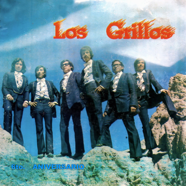 6to. Aniversario cover art